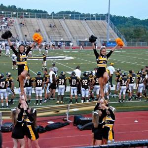 Go North Allegheny Tigers! Go Steelers !