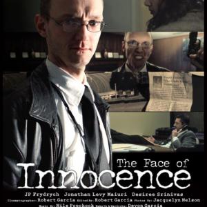 The Face of Innocence Poster