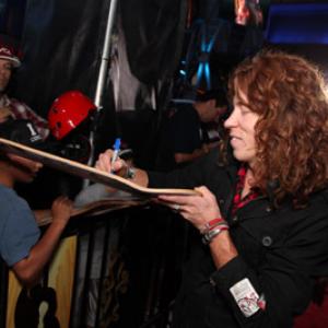 Shaun White at event of X Games 3D The Movie 2009