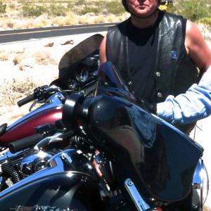 Douglas Wester Southern Utah documentary tour