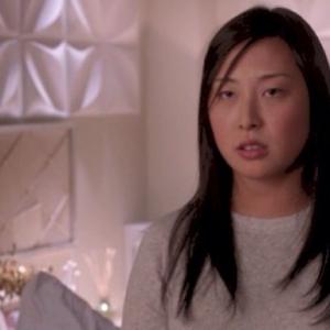 Still of Jinhee Joung in Pitch Perfect