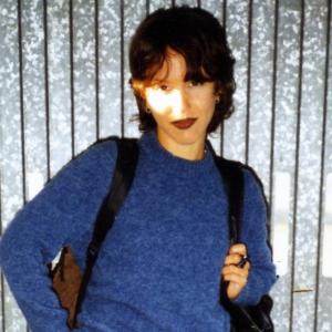 Maribel Maysonet 1995
