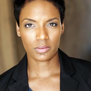 Selena Brown - Actress. Indie Filmmaker. (Role Types: Private Investigator, Armed Forces, Cop, Lawyer, etc)