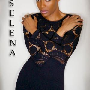 Selena Brown -- Actress and Model -- www.SelenaBrown.com -- Twitter: @ActorSelenaB