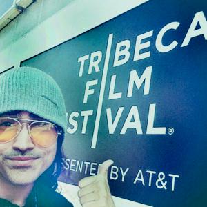 Tribeca Film Festival 2015