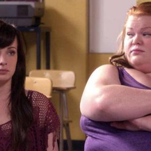 as Prudence on Awkward with Ashley Rickards