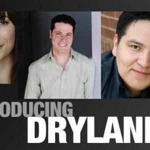 Introducing the Dryland Cast
