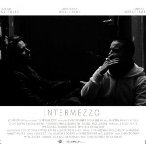 Intermezzo (2008) Alternative Poster