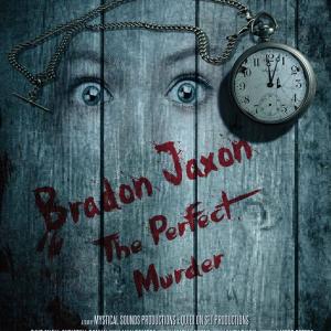 Bradon Jaxon - The Perfect Murder movie poster