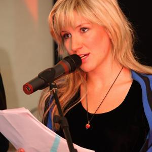 Debora Stolbová