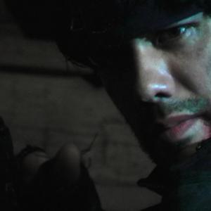 Still of Daniel Kennedy in Metal Gear