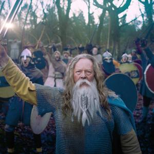 VIKING DESTINY 2016 The Noble King Asmund and his warriors