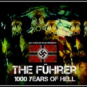 1000 YEARS OF HELL... Hitler did not commit suicide, he fled and rebuilt his war machine and is now ready to launch a new attack on mankind and carry out his plan for a 1000 year rule of the Earth. Filming to commence in the Autumn of 2014.