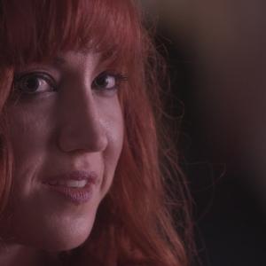 As 'Nicole' from Malory and Nicole by filmmaker Ronald Quigley. Currently in Post.