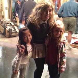iCarly  Rehearsal Day wJennette McCurdy