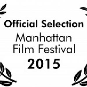 ShortDocumentary 100 Dresses For Christmas was shown at Manhattan film Festival NY Rosanna had an incredible time at QA answering questions