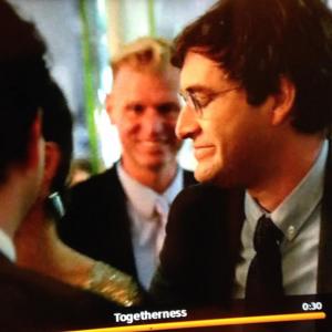 Togetherness HBO Season 1 Episode 3