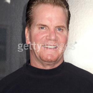 LOS ANGELES, CA - FEBRUARY 19: Actor James MacPherson attends the LIFT:Art Gallery Show and Art Auction at Quixote Studios on February 19, 2015 in Los Angeles, California.