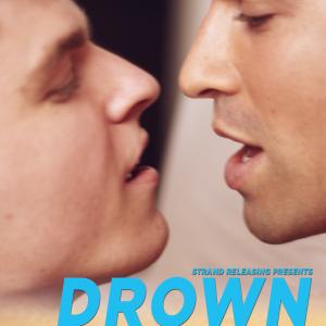 Sam Anderson and Jack Matthews in Drown (2015)