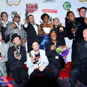 WideScreen Festival Award Show [3-Mar-15] at AMC 24 Aventura