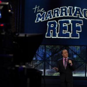 Still of Tom Papa in The Marriage Ref 2010