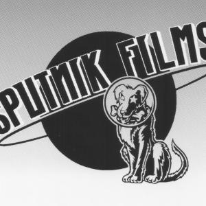 Sputnik Films Logo