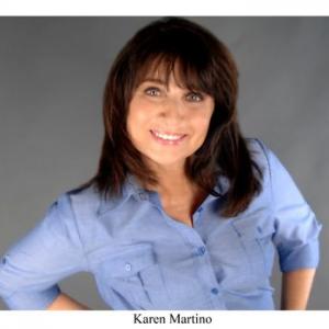 Karen Ann Martino