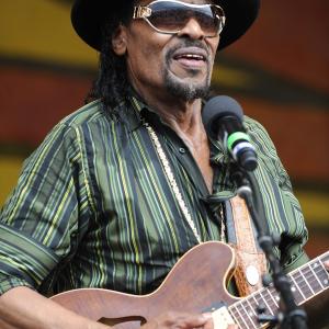 Chuck Brown