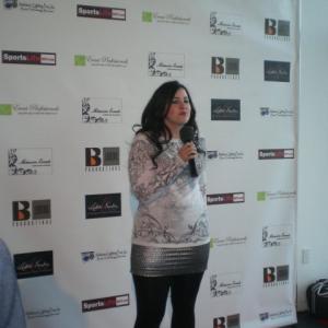 Oscar Gifting Suite 2010
