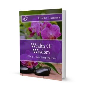 WEALTH OF WISDOM provides stories of Courage Inspiration and motivation that will unlock your preconscious level to communicate with your subconscious to lead your conscious self Some will touch you others move you There are insights that will enlight