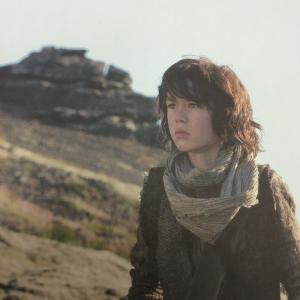 Me as Young Ham in Noah Movie
