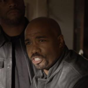 Still of Michael Beach in Sons of Anarchy (2008)