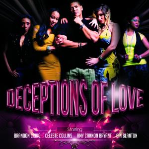Deceptions of Love Teaser poster