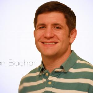 Bryan Bachar aka B