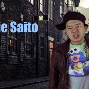 Jimmie Saito