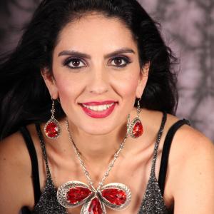 Samira Chatila