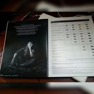 Comerica Bank - products brochure, Dec 2014