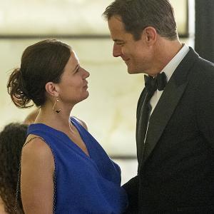 Still of Maura Tierney and Josh Stamberg in The Affair 2014