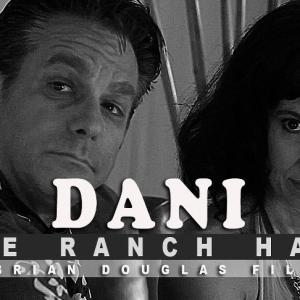 promo poster for Dani The Ranch Hand