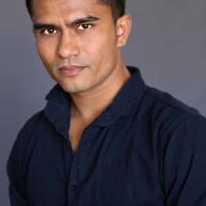 Naresh Kumar Kc