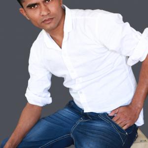 Naresh Kumar KC
