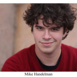 Mike Handelman