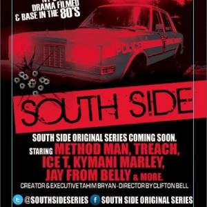 South Side Original Series