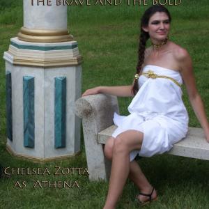 Chelsea Zotta Director writer and actress