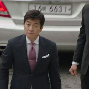 Still of Sang Jung Kim in Siti hyunteo 2011