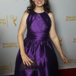 Meli Alexander at The 66th Primetime Emmys Nominee Party