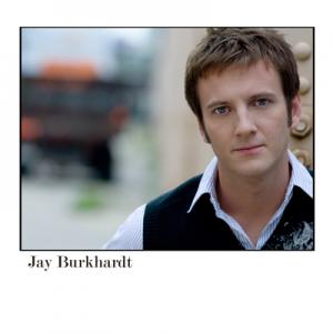 Jay Burckhardt