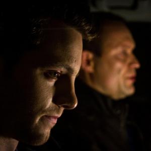 Still of Cory Rempel in Captive 2013