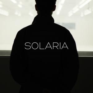 Solaria 2012 poster