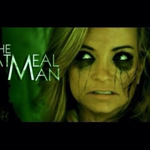 Mindy Robinson in The Oatmeal Man, 2014